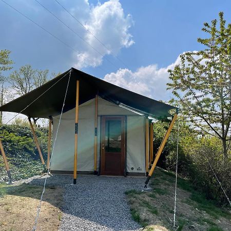 Green Fields - Durbuy Exterior foto