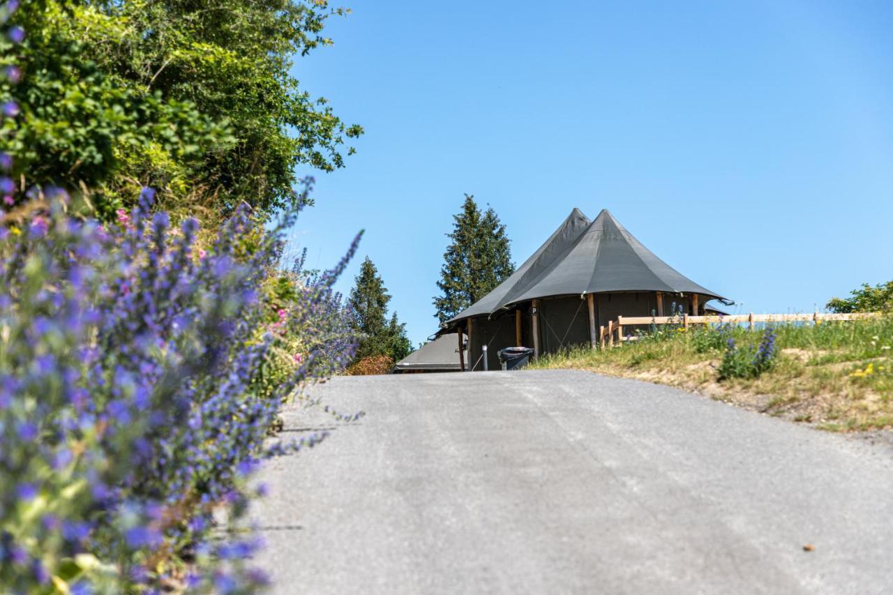 Green Fields - Durbuy Exterior foto