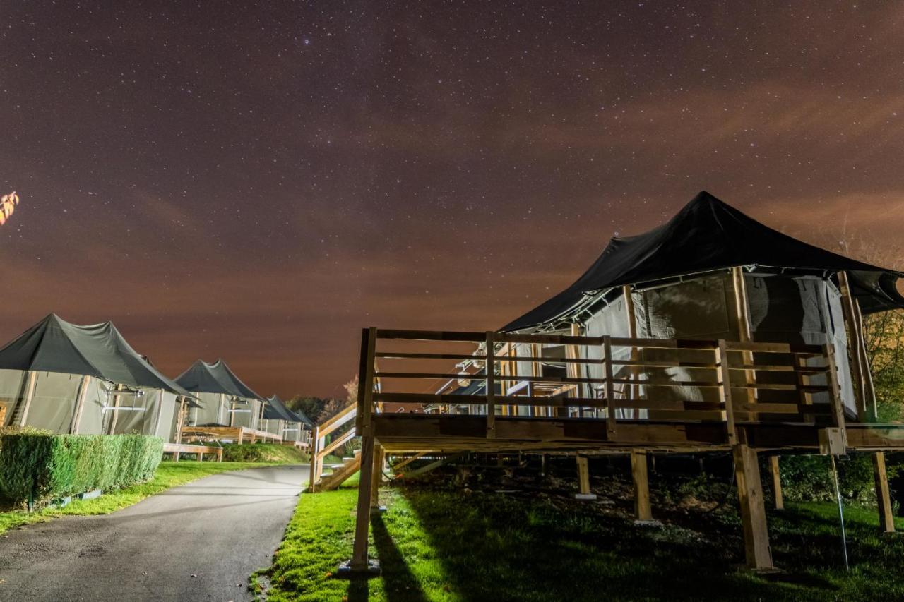 Green Fields - Durbuy Exterior foto